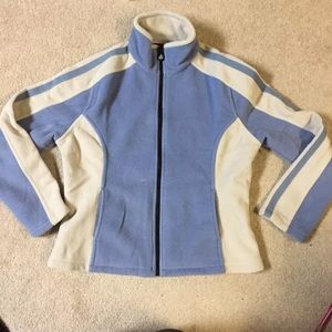 Women’s fleece jacket